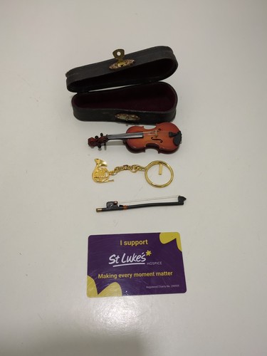 Mozart salzburg miniature - mozart,