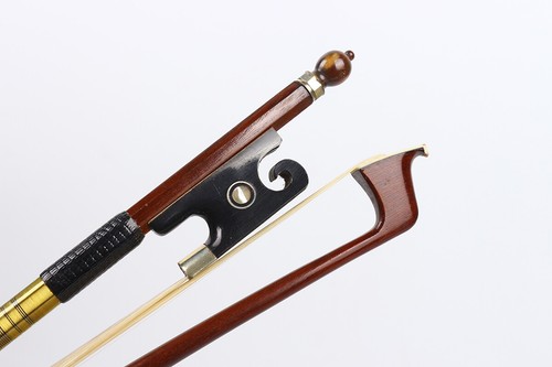Violin bow brazilwood - bow, 4/4