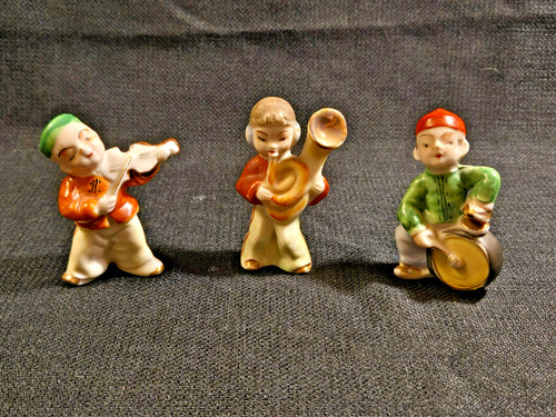 Vintage occupied japan - 3,