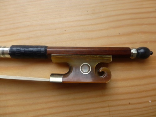 Violin bow sandalwood - bow,,