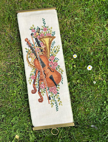 Vintage eva rosenstand danish - eva,