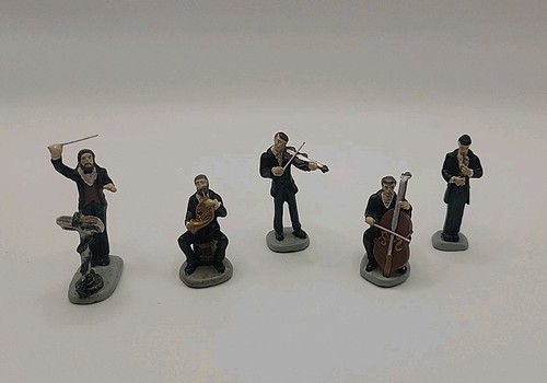 Hawthorne village orchestra - village,