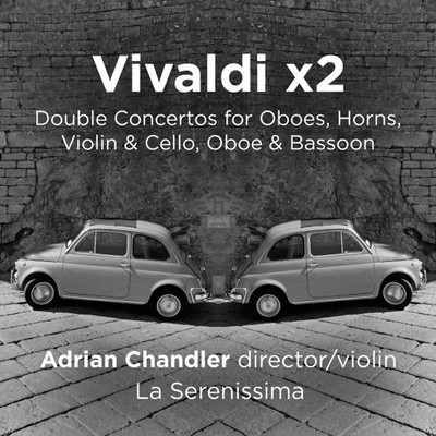 Antonio vivaldi x2 - antonio, vivaldi: