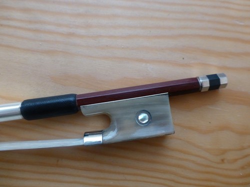 Pernambuco violin bow quality - pernambuco, bow,