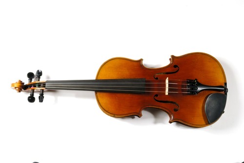 Violin neuner - 4/4, &