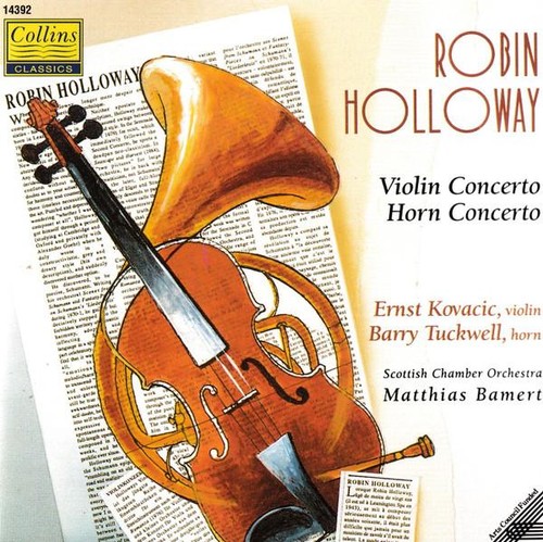 14392 robin holloway violin - holloway,