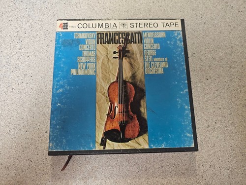 Zino francescatti - zino,