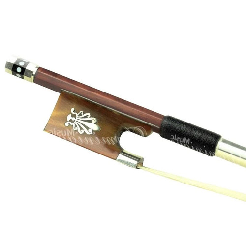 Strad model 400 violin bow - d,