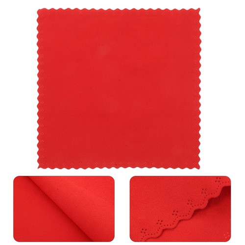 Sax cleaning cloth - ,