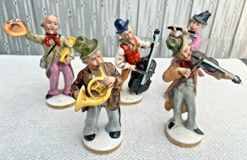 Vintage lippelsdorf - 5,