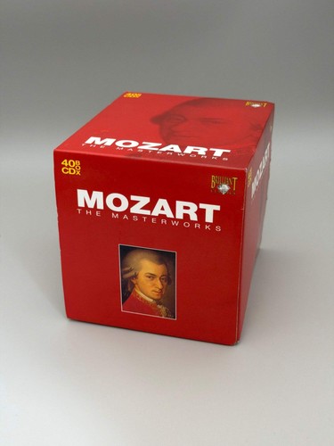 Masterworks