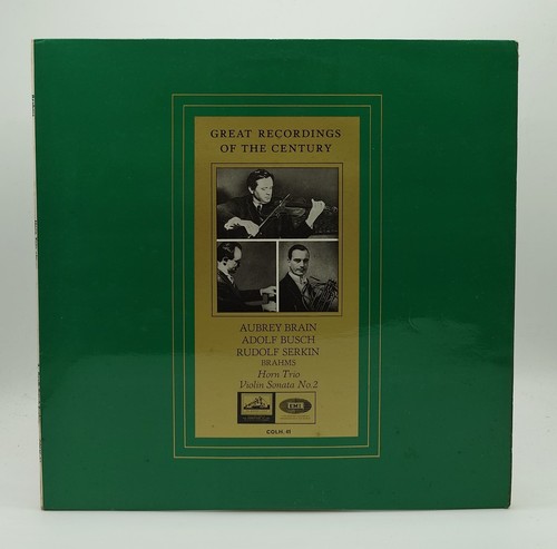Great recordings the - recordings,