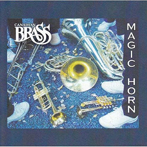 Magic horn - magic,