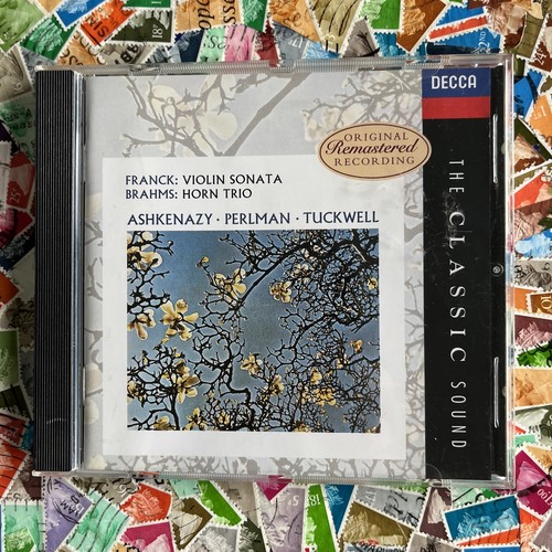 César franck violin sonata - franck:,