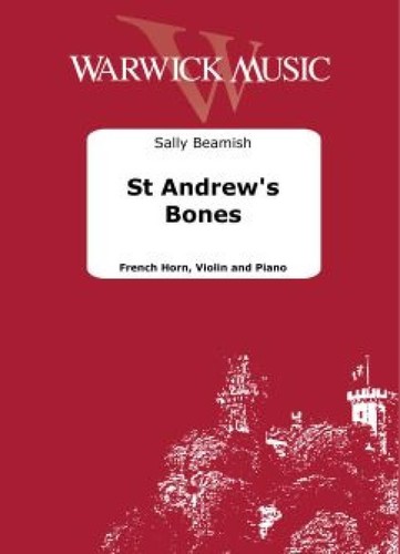 Andrew bones sally - st,