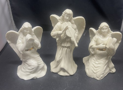 Lenox set angels - set, of