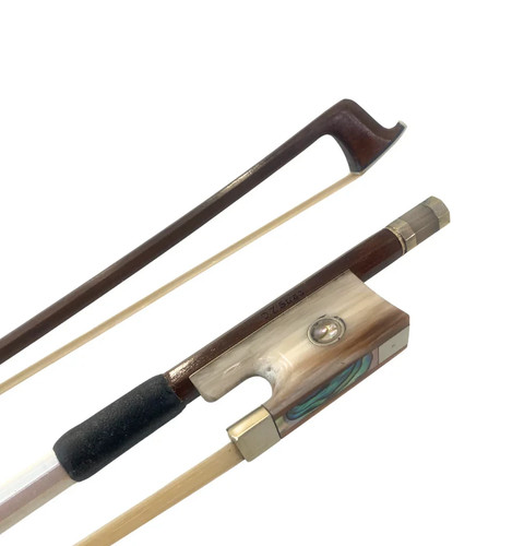 Strad model 506 violin - z,