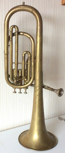 Historic 1855 adolphe sax - 1855/65,